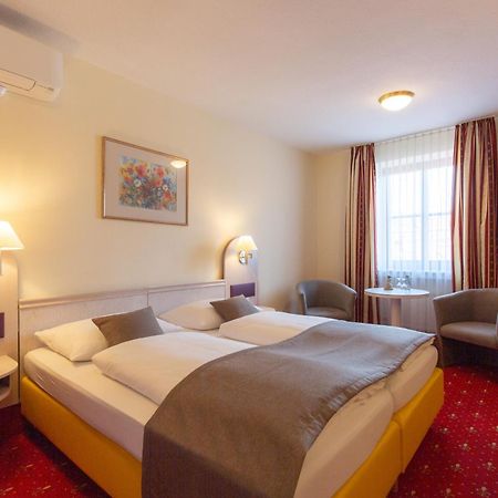 Hotel Residence Würzburg Dış mekan fotoğraf