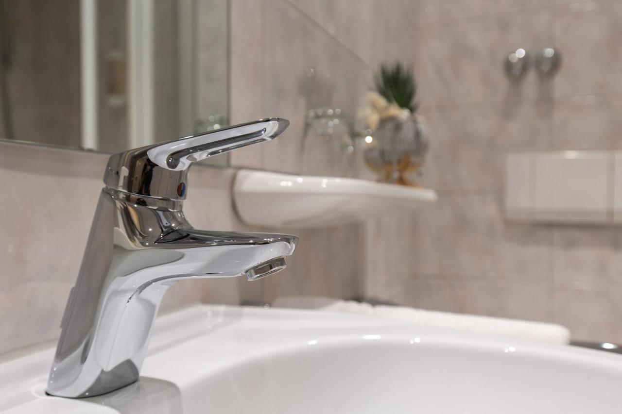 Hotel Residence Würzburg Dış mekan fotoğraf