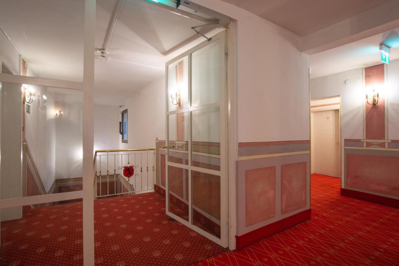 Hotel Residence Würzburg Dış mekan fotoğraf