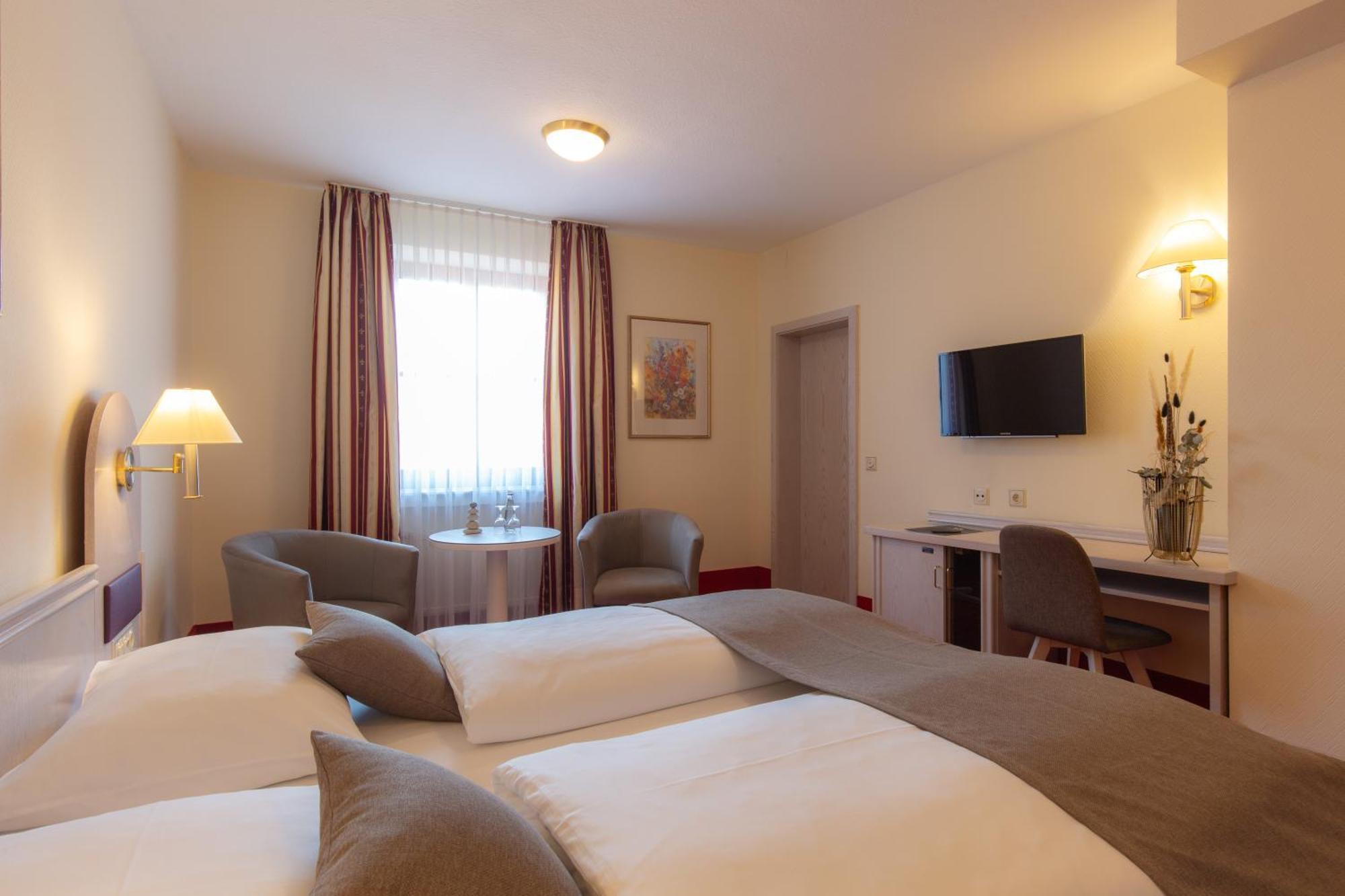 Hotel Residence Würzburg Dış mekan fotoğraf